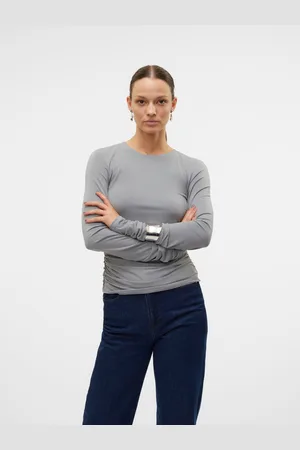 VERO MODA Vmmadelynn Topit