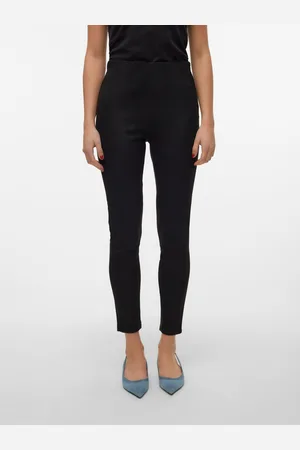 VERO MODA Vmlila Korkea Vyötärö Leggingsit