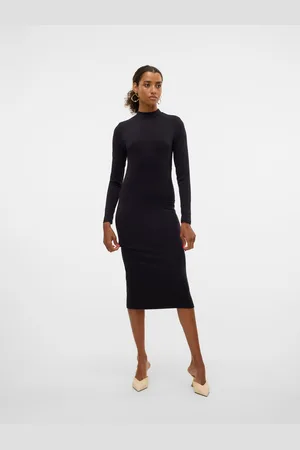 VERO MODA Vmmary Midimekko