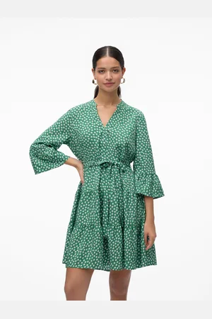 VERO MODA Vmzera Lyhyt Mekko