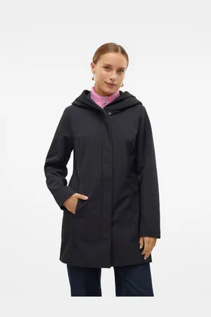 VERO MODA Vmsoftshelldona Takit