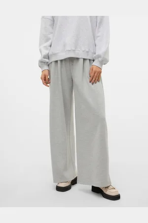 VERO MODA Vmjanet Korkea Vyötärö Housut