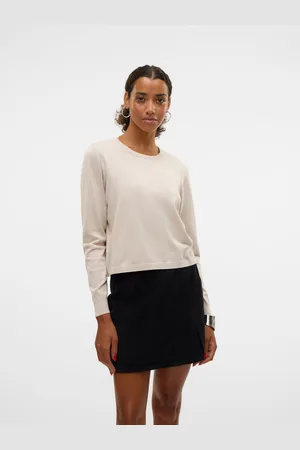 VERO MODA Vmsilje Neulepuserot