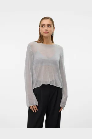 VERO MODA Vmnova Neulepuserot
