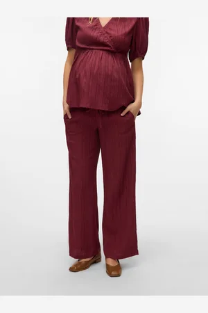 Mama;licious Regular Fit Housut