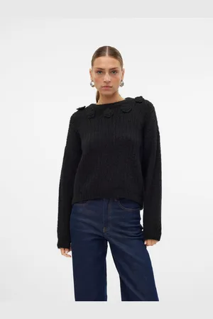 VERO MODA Vmaletta Neulepuserot