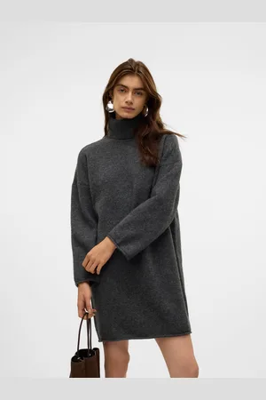 VERO MODA Vmgemma Lyhyt Mekko