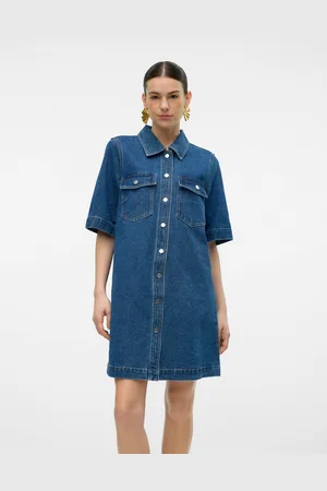 VERO MODA Vmfenja Lyhyt Mekko