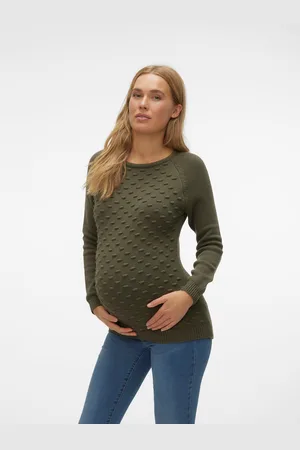 Mama;licious Neulepusero