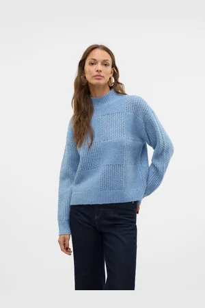 VERO MODA Vmmoon Neulepuserot