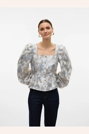 VERO MODA Vmsally Topit