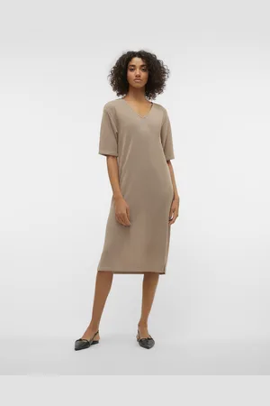 VERO MODA Vmeddie Midimekko