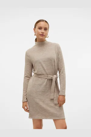 VERO MODA Vmbella Lyhyt Mekko