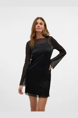 VERO MODA Vmnita Lyhyt Mekko