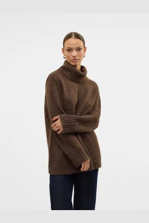 VERO MODA Vmingrid Neulepuserot