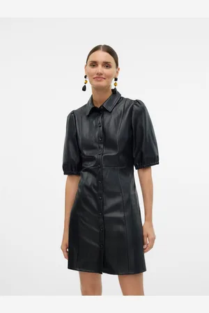 VERO MODA Vmsiggi Lyhyt Mekko