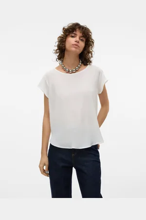 VERO MODA Vmsaki Topit