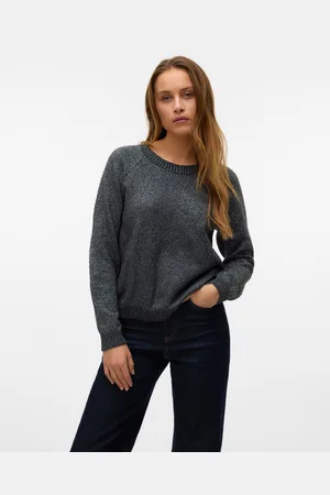 VERO MODA Vmdoffyshine Neulepuserot
