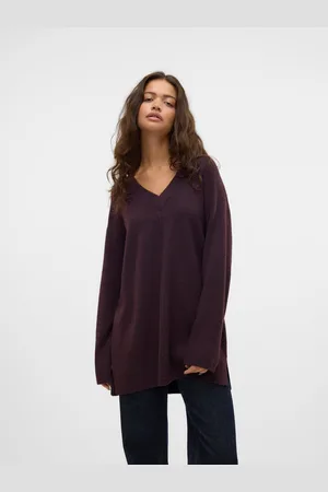 VERO MODA Vmesti Neulepuserot