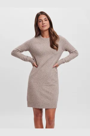 VERO MODA Vmdoffy Lyhyt Mekko