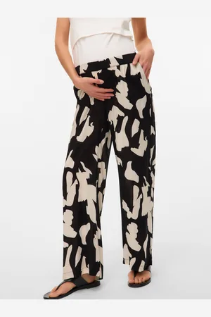 Mama;licious Regular Fit Housut