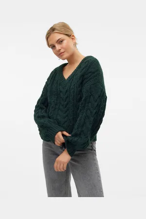 VERO MODA Vmdream Neulepuserot