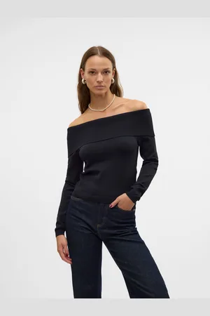 VERO MODA Vmmercury Neulepuserot