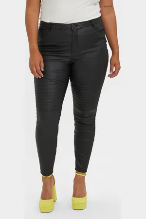 VERO MODA Vmcsophia Korkea Vyötärö Housut