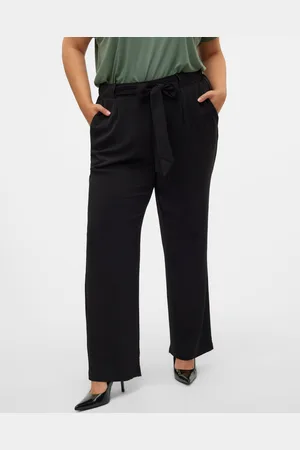 VERO MODA Vmcalva Housut
