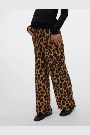 Mama;licious Regular Fit Housut