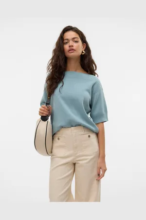 VERO MODA Vmjemma Neulepuserot