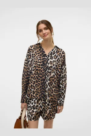 VERO MODA Vmjosie Paidat