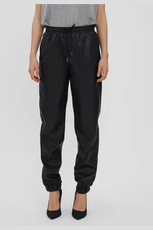 VERO MODA Vmolympia Korkea Vyötärö Housut