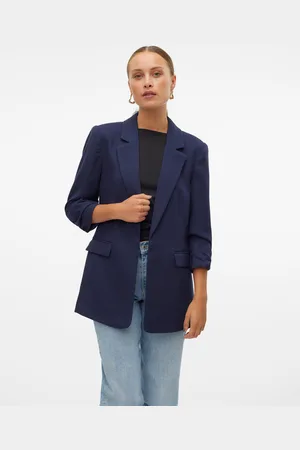 VERO MODA Vmfrida Bleiserit