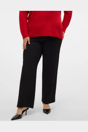VERO MODA Vmcaugusta Korkea Vyötärö Leggingsit