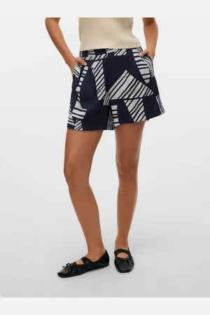 VERO MODA Vmjosie Shortsit