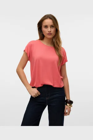VERO MODA Vmlava T-paidat