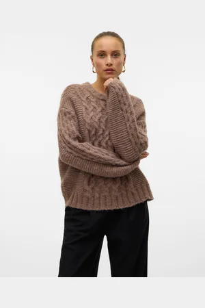 VERO MODA Vmdove Neulepuserot