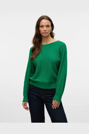 VERO MODA Vmlux Neulepuserot