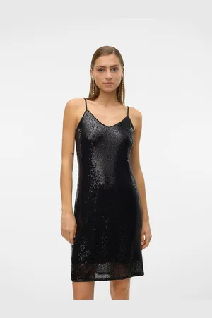 VERO MODA Vmkaje Lyhyt Mekko