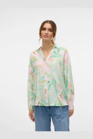 VERO MODA Vmjosie Paidat