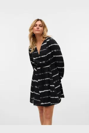 VERO MODA Snkita Lyhyt Mekko