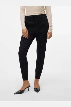 VERO MODA Vmeva Normaali Vyötärö Housut