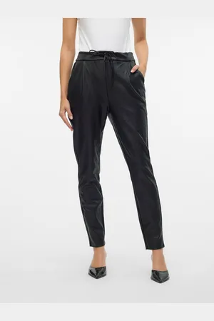 VERO MODA Vmeva Normaali Vyötärö Housut