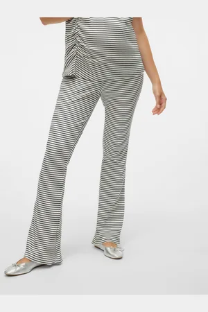 Mama;licious Flared Fit Leggingsit