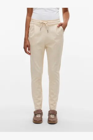 VERO MODA Vmeva Normaali Vyötärö Housut
