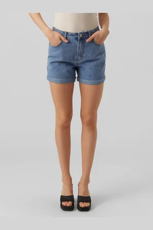 VERO MODA Vmzuri Shortsit