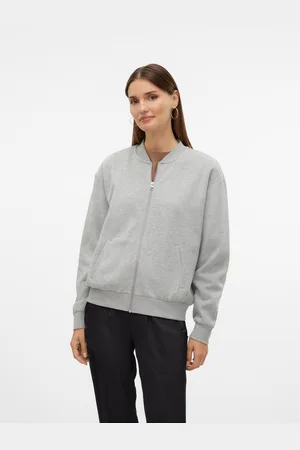 VERO MODA Vmlonnie Collegetakit