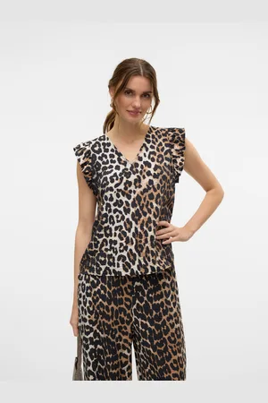 VERO MODA Vmjosie Topit