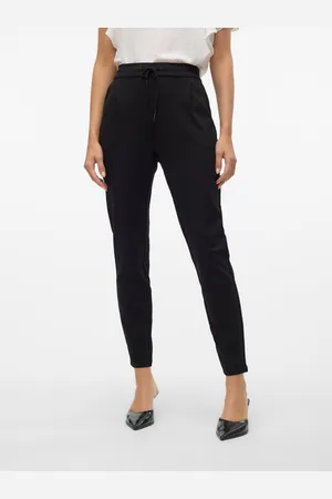 VERO MODA Vmeva Normaali Vyötärö Housut